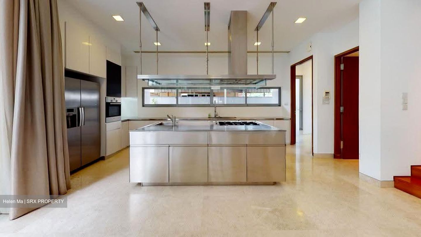 Kim Lin Park (D10), Detached #605495771